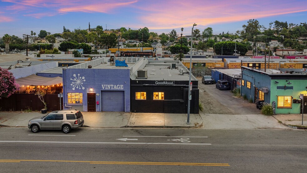More Photos Of 5254 Alhambra Ave, Los Angeles Distribution For Sale