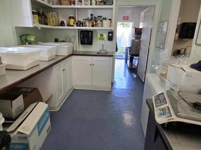 More Photos Of 302 Underpass Rd, Brewster Restaurant For Sale