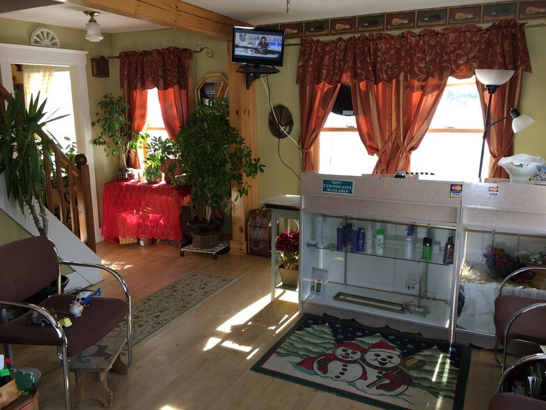 More Photos Of 221 Main St, East Waterboro Storefront Retail Residential For Sale