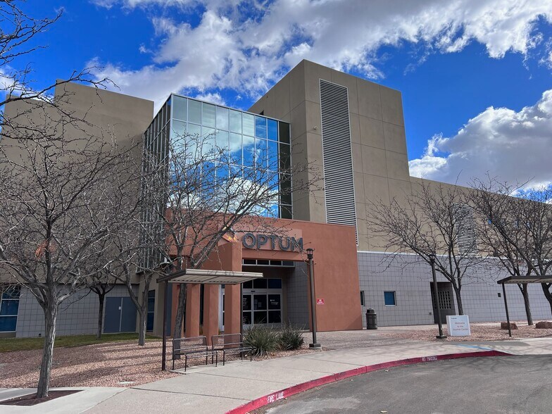 More Photos Of 5150 Journal Center Blvd NE, Albuquerque Hospital For Lease