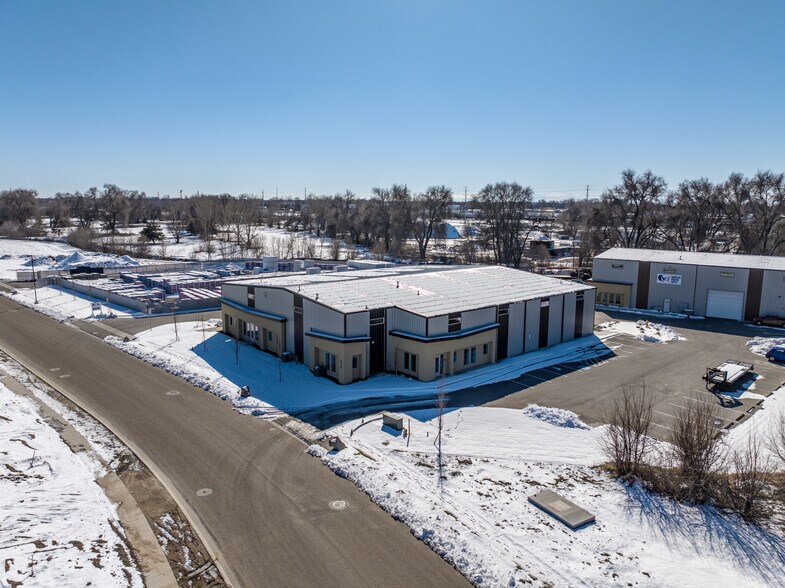 More Photos Of 479 N Broadmore Way, Nampa Warehouse For Sale
