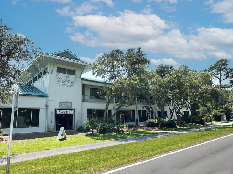 Primary Photo Of 32 E County Highway 30, Santa Rosa Beach Unknown For Lease