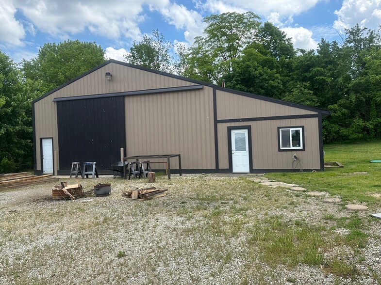 More Photos Of 3849 E 216th St, Westfield Land For Sale