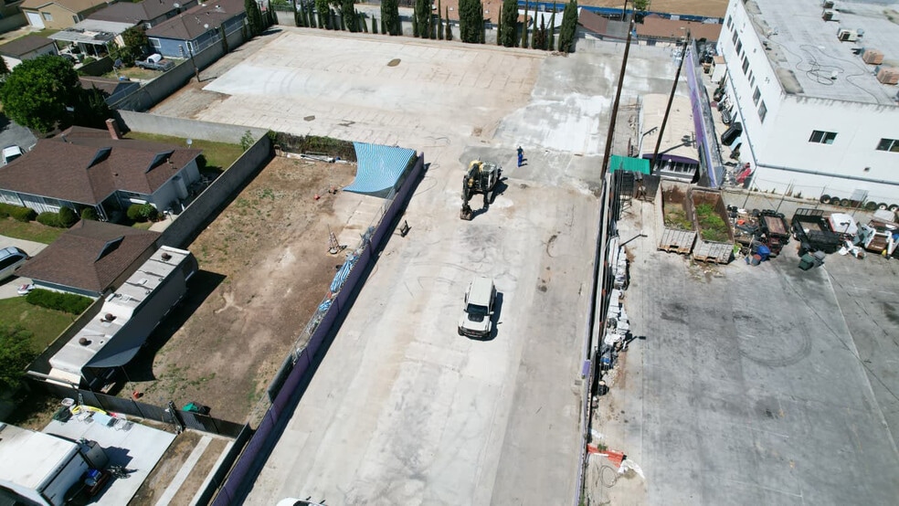More Photos Of 951 W 223rd St, Torrance Land For Lease