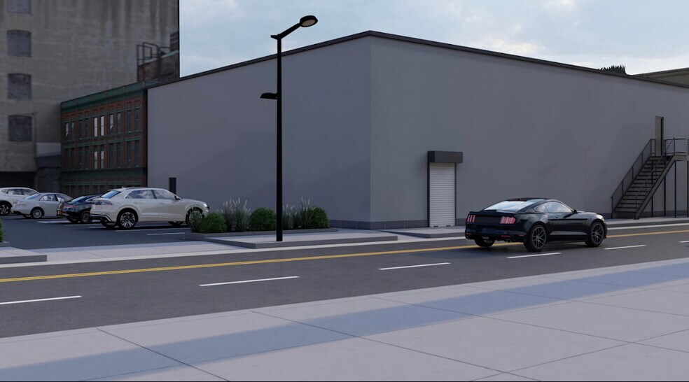 More Photos Of 1500 Atlantic Ave, Atlantic City Storefront Retail Office For Sale