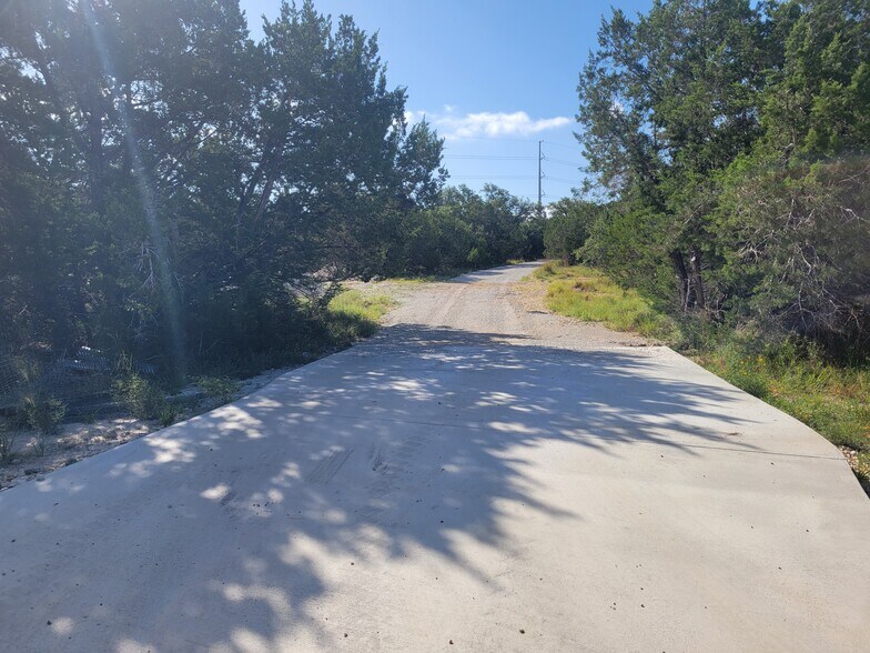 More Photos Of 638 Bonita Dr, Blanco Land For Sale