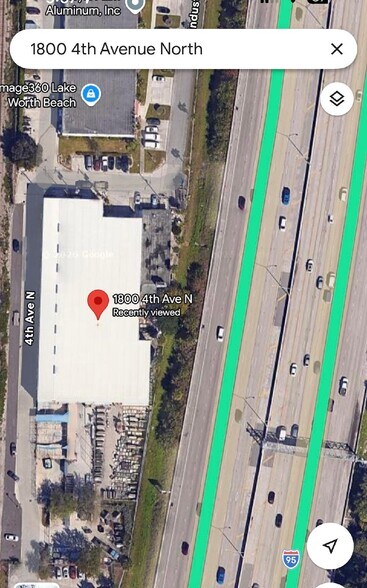 More Photos Of 1800 4th Avenue Ext, Lake Worth Beach Warehouse For Lease