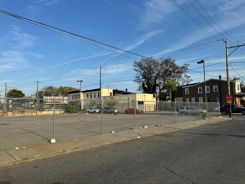 More Photos Of 5231 Frankford Ave, Philadelphia Land For Lease