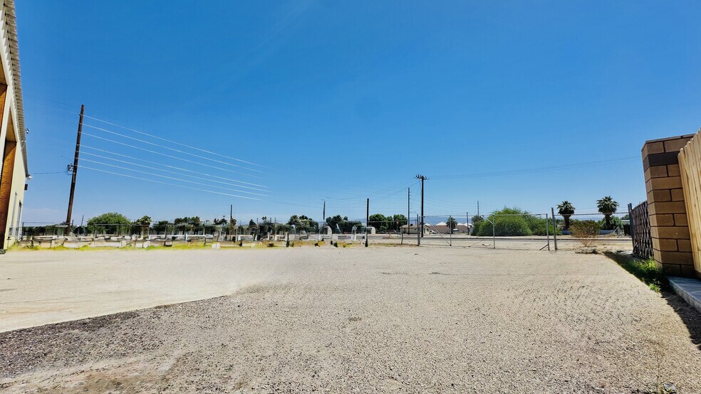 More Photos Of 1611 Needles Hwy, Needles Warehouse For Sale