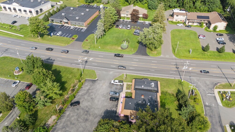 More Photos Of 1742 US-9, Halfmoon Land For Sale