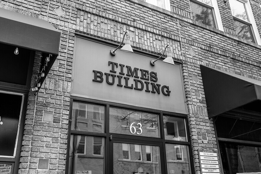 More Photos Of 61-65 E Main St, Westminster Office For Lease