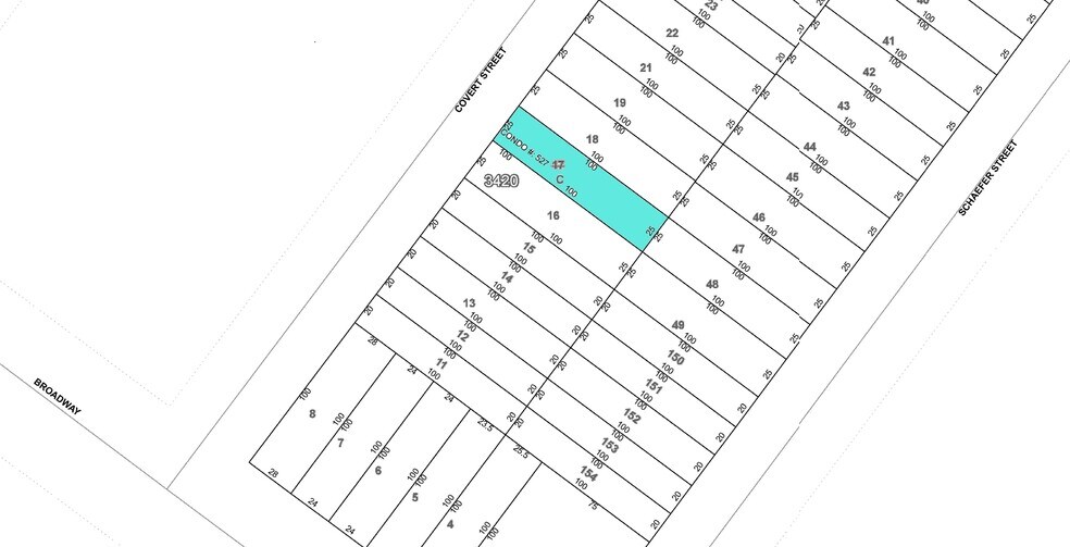 More Photos Of 22 Covert St, Brooklyn Apartments For Sale