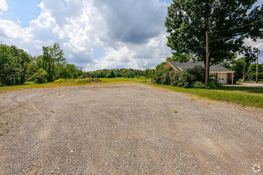 Primary Photo Of 10165 Dayton Lebanon Pike, Washington Township Land For Sale