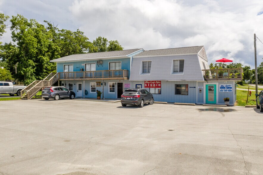 More Photos Of 4317 Arendell St, Morehead City Office For Sale