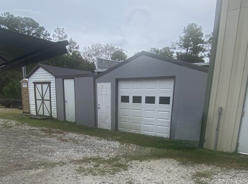 More Photos Of 4612 N College, Castle Hayne Industrial For Sale