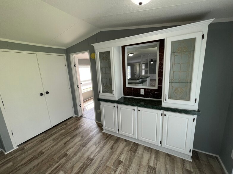 More Photos Of 7322 Highway 122 E, Ray City Manufactured Housing Mobile Home Park For Sale