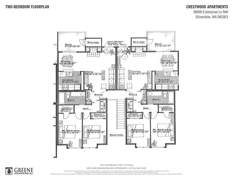 More Photos Of 9896 Enterprise Ln NW, Silverdale Apartments For Sale