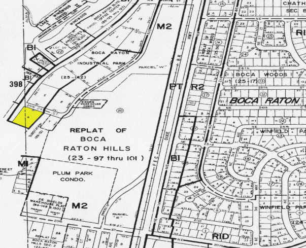 More Photos Of 160 NW 24th St, Boca Raton Warehouse For Lease