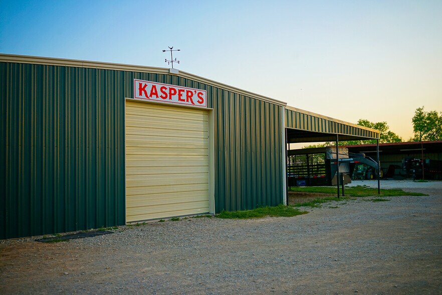 More Photos Of 723 FM 2926, Baird Land For Sale