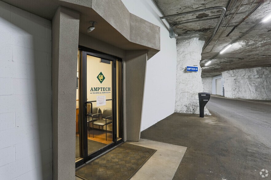 More Photos Of 1605 Old Route 18, Wampum Warehouse For Lease