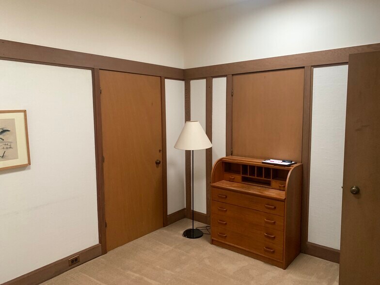 More Photos Of 610 D St, San Rafael Office For Lease