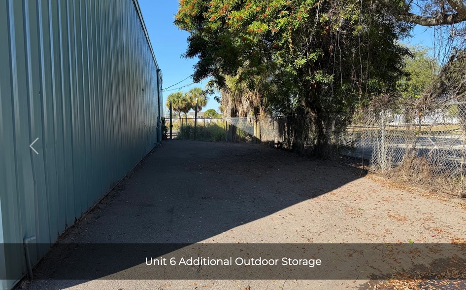 More Photos Of 820 E Fee Ave, Melbourne Warehouse For Lease