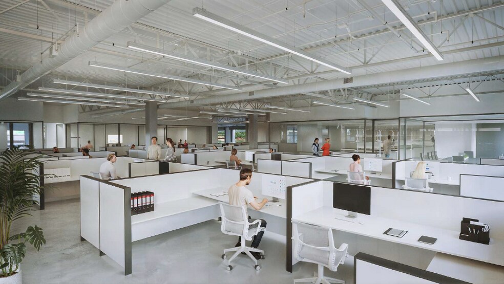 More Photos Of 755 N Mathilda Ave, Sunnyvale Unknown For Lease