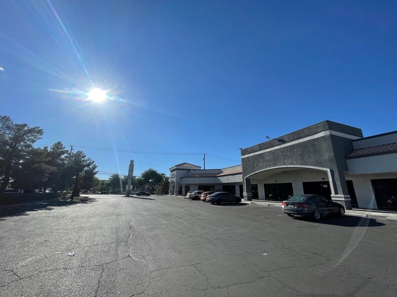 More Photos Of 4440 E Washington Ave, Las Vegas Unknown For Lease