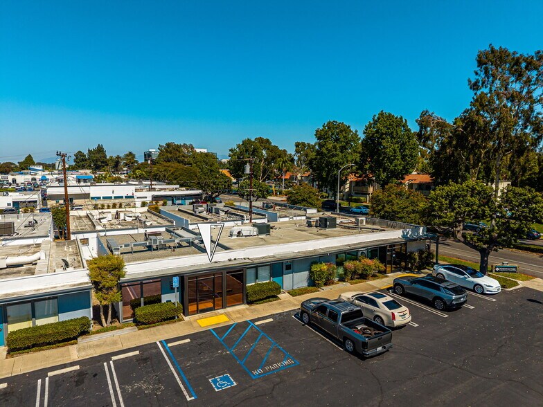 More Photos Of 1761 W Romneya Dr, Anaheim Medical For Lease