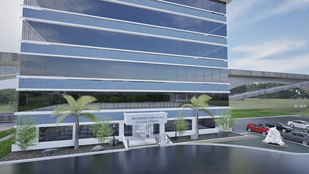 More Photos Of 751 Oak St, Jacksonville Office For Lease