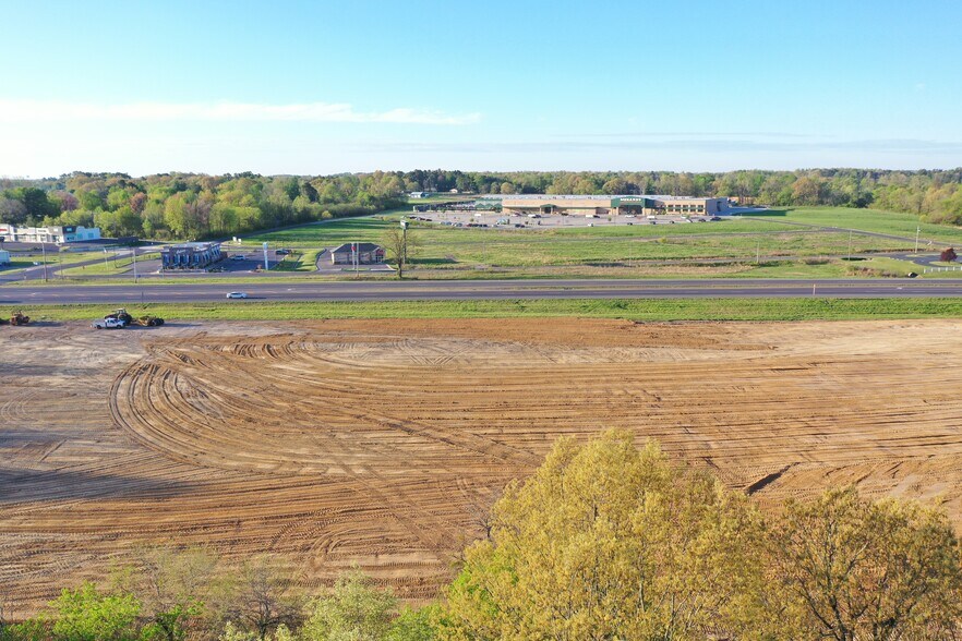 More Photos Of 5345 US-60, Paducah Land For Sale