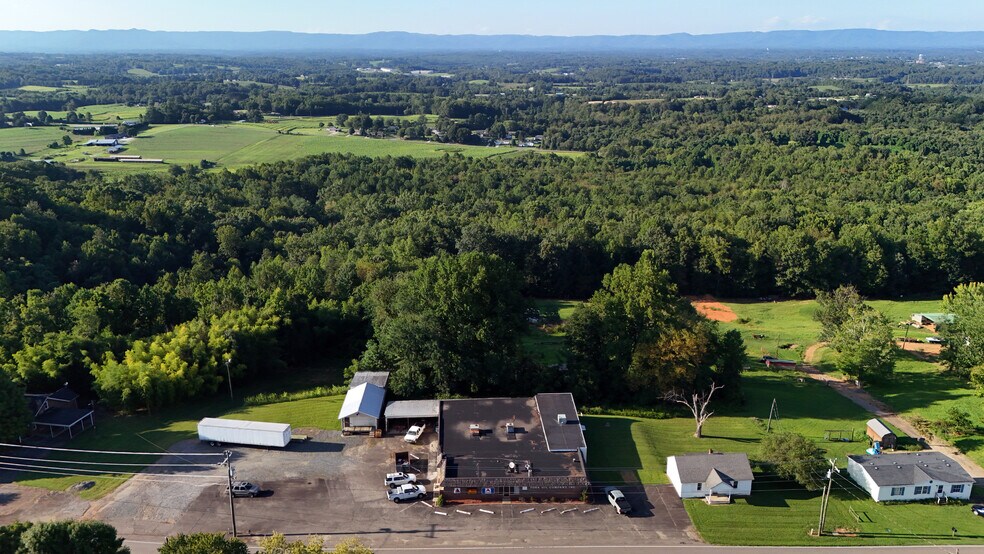 Primary Photo Of 1314 Old Highway 601, Mount Airy Office For Sale