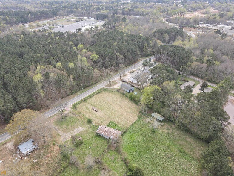 More Photos Of Jefferson Street Extension, Newnan Land For Sale