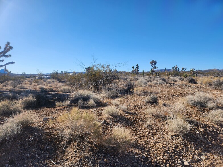 More Photos Of 27250 N Pierce Ferry Rd, Meadview Land For Sale