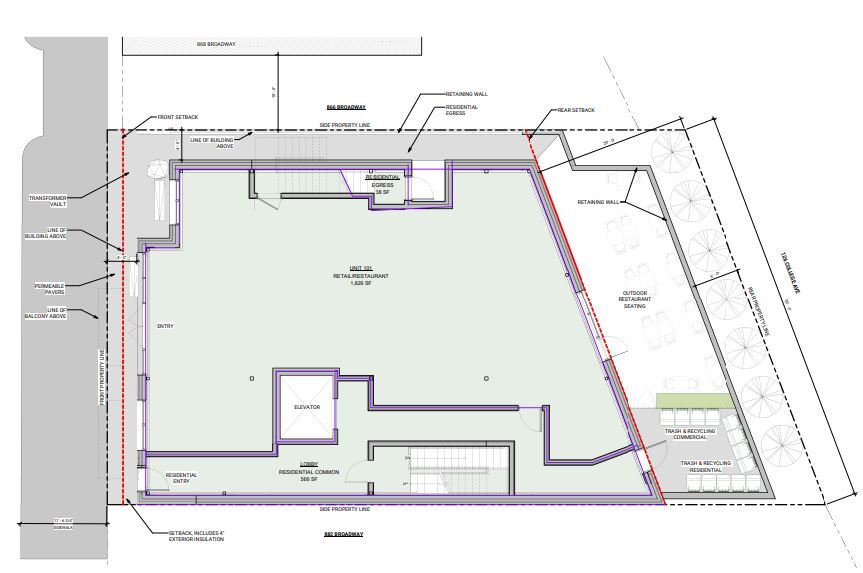 More Photos Of 872 Broadway, Somerville Apartments For Lease