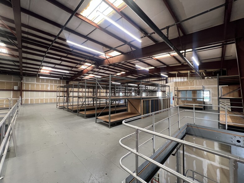 More Photos Of 538 6th St, San Francisco Flex For Lease