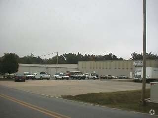 More Photos Of 4500 Rixie Rd, North Little Rock Warehouse For Sale