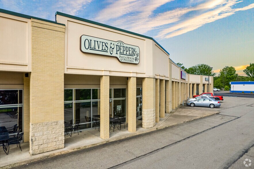 Primary Photo Of 833 Harrison City Rd, Trafford Freestanding For Sale