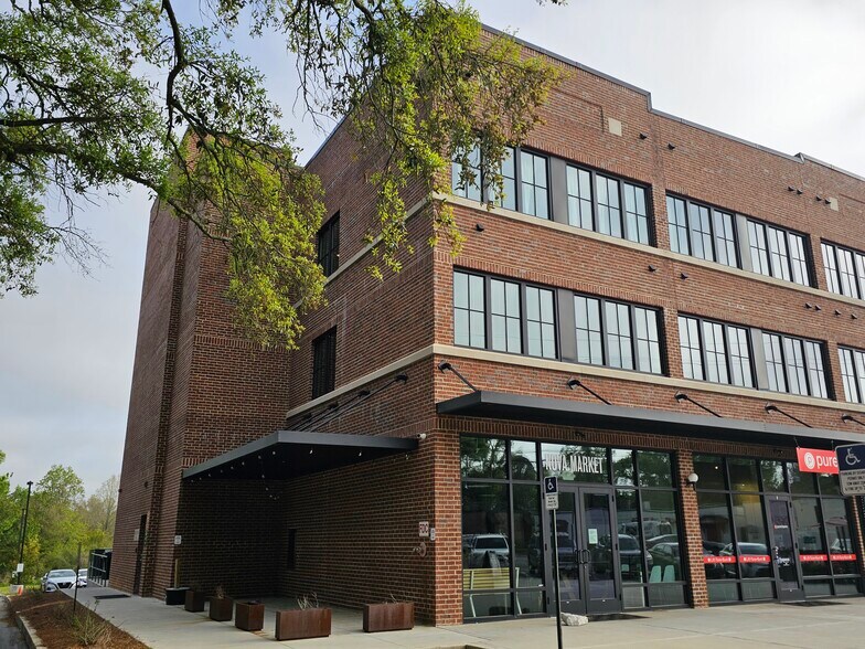 More Photos Of 1812 Old Shell Rd, Mobile Apartments For Lease