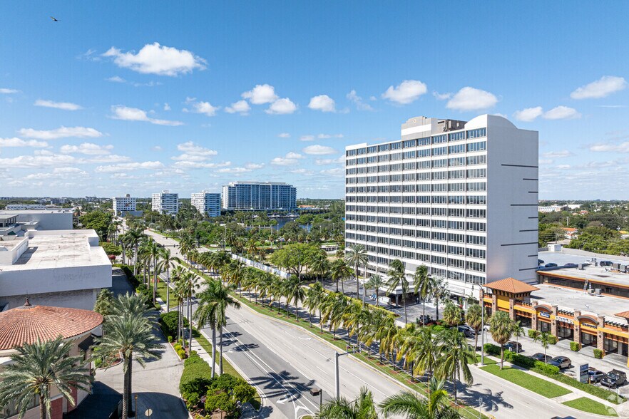 More Photos Of 2455 E Sunrise Blvd, Fort Lauderdale Unknown For Lease