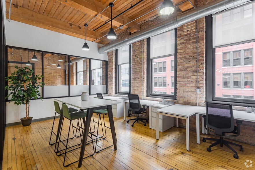 Photo of 3rd Floor Ste Virtual Office