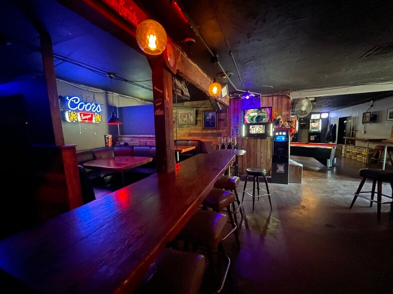 More Photos Of 9143 Campo Rd, Spring Valley Freestanding For Sale