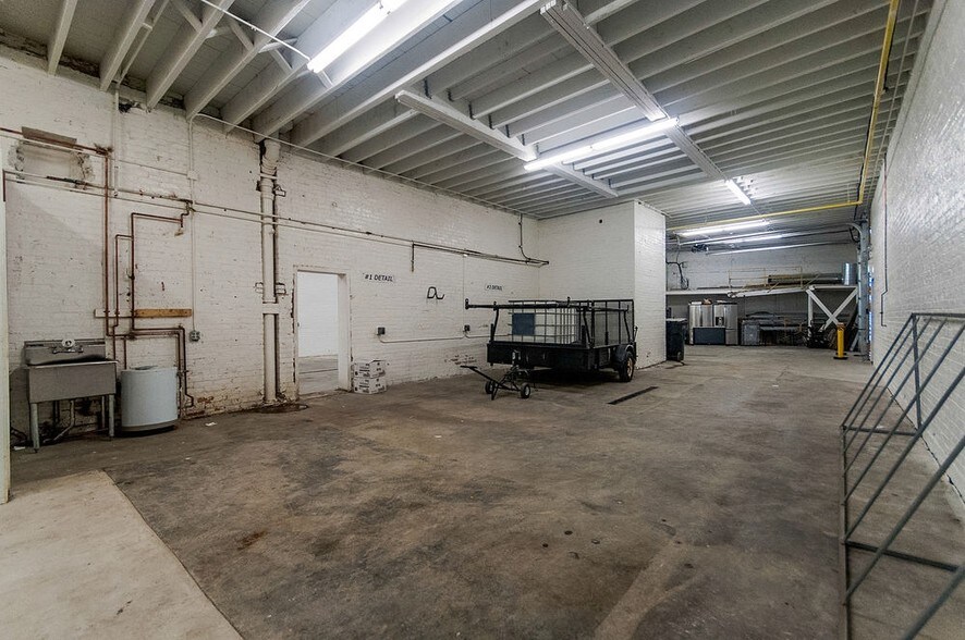 More Photos Of 4342 W Ogden Ave, Chicago Warehouse For Sale