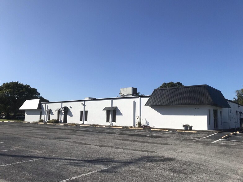More Photos Of 410 W Renfro St, Plant City Office For Lease