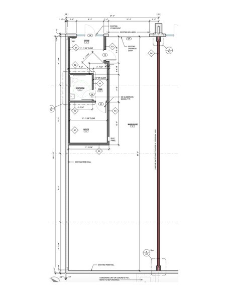 More Photos Of 183 Crossing, Lockhart Unknown For Lease