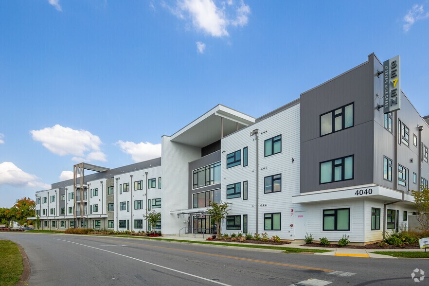 More Photos Of 4040 Travis Dr, Nashville Apartments For Sale
