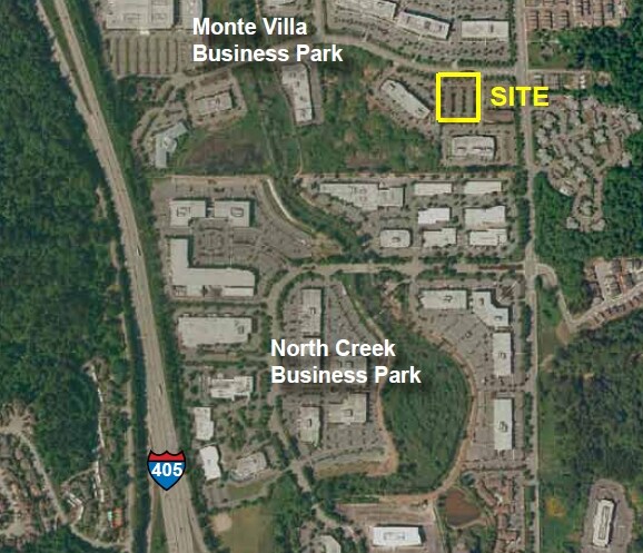 Primary Photo Of XXXX Monte Villa Pky, Bothell Land For Sale
