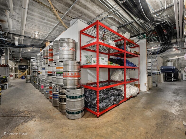 More Photos Of 250 Center St, Grayslake Storefront Retail Residential For Sale