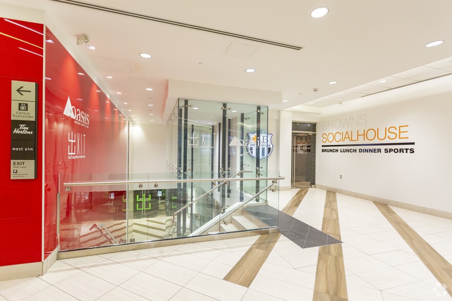 More Photos Of 880 16th Ave SW, Calgary Office For Lease