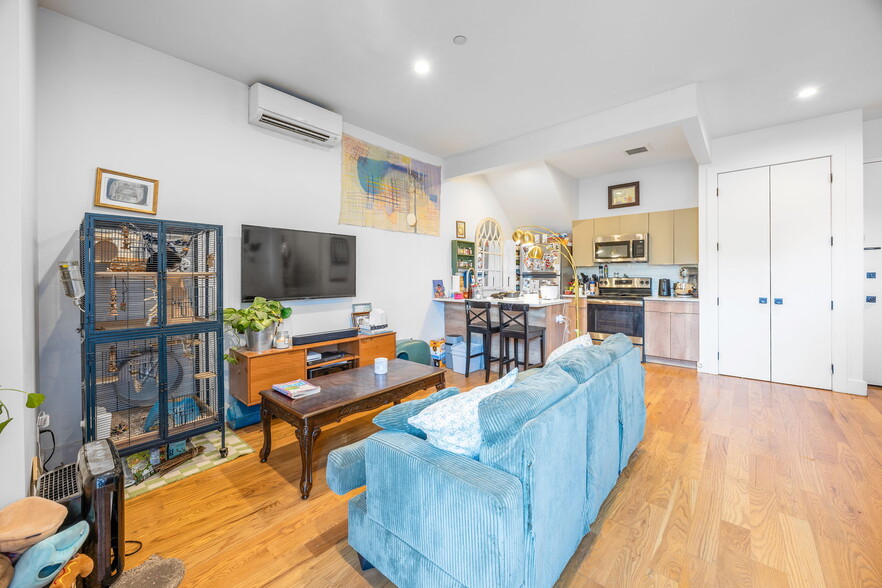 More Photos Of 305 Sumpter St, Brooklyn Apartments For Sale